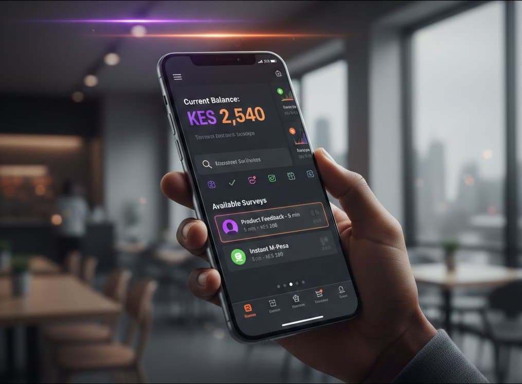 Strategic Market Insights